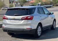 Chevrolet Equinox, 2021 il, 159000 km, 1500 L — şəkil 2