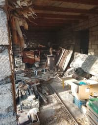 4 otaqlı həyət evi 165 m² satılır Bakı, Sabunçu r. — şəkil 20