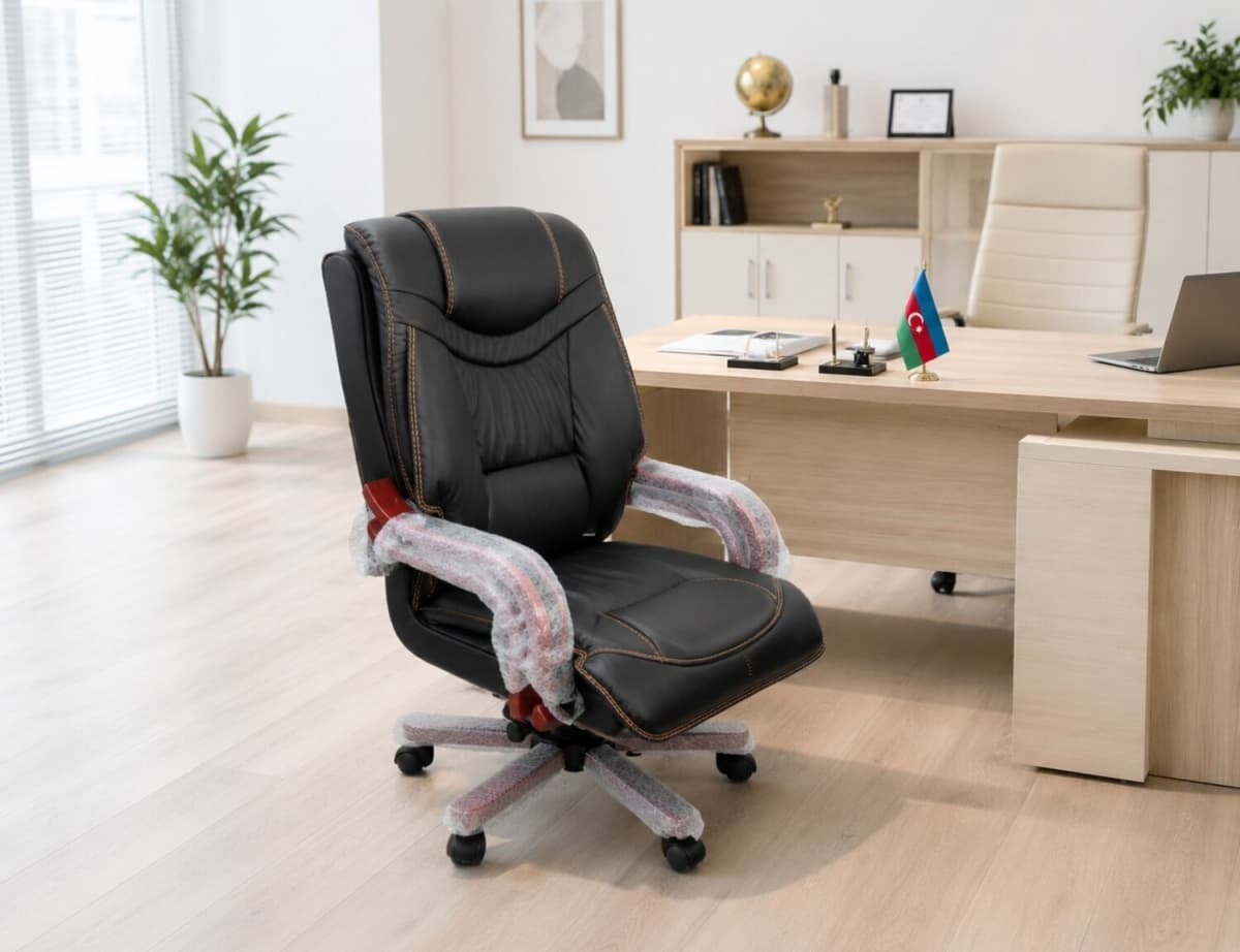 Qarışıq rəng, Ofis üçün kreslo