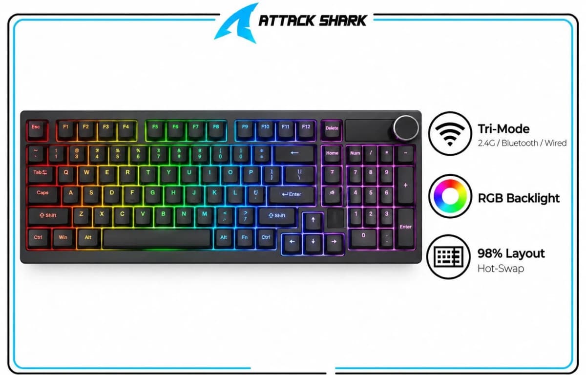 Oyun klaviaturaları No brand