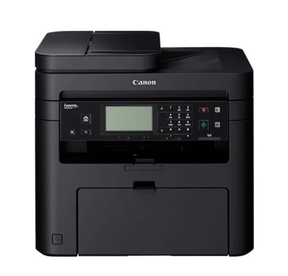 Printer Canon i-SENSYS MF237W (1418C030) - Tenderyard