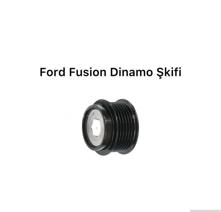 Dinamo şkifi Ford Fusion