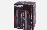 Jump starter Noco GBX75 2500A — şəkil 1