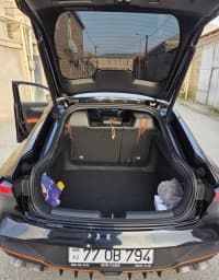 Changan Uni-V, 2025 il, 6005 km, 1.5 L — şəkil 7