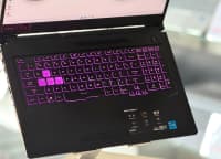 Asus markalı notbuk, Boz rəng — şəkil 3