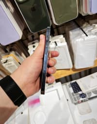 Apple iPhone 13 Pro, 6 GB — şəkil 6