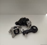 Mühərrik yastığı Honda Civic 2005-2009 — şəkil 2
