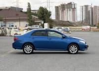 Toyota Corolla, 2007 il, 248000 km, 1.8 L — şəkil 5