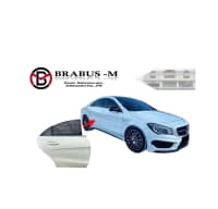 Arxa qapı Mercedes W117 — şəkil 1
