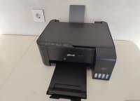 Epson L3150 Rəngli Printer — şəkil 6
