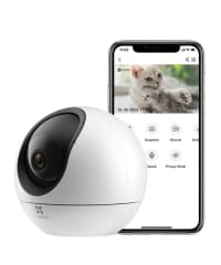 Videomüşahidə kamerası Ezviz H6c Pro 2MP — şəkil 3