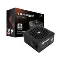 Qida bloku Thermalright SP1000 1000W 80+ Platinum — şəkil 2