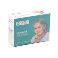 Axon K-188 Qulaq İçi Eşitmə Aparatı — şəkil 4