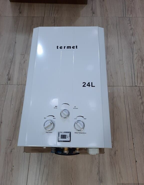 Termet Su qızdırıcı