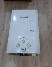 Termet Su qızdırıcı — şəkil 1