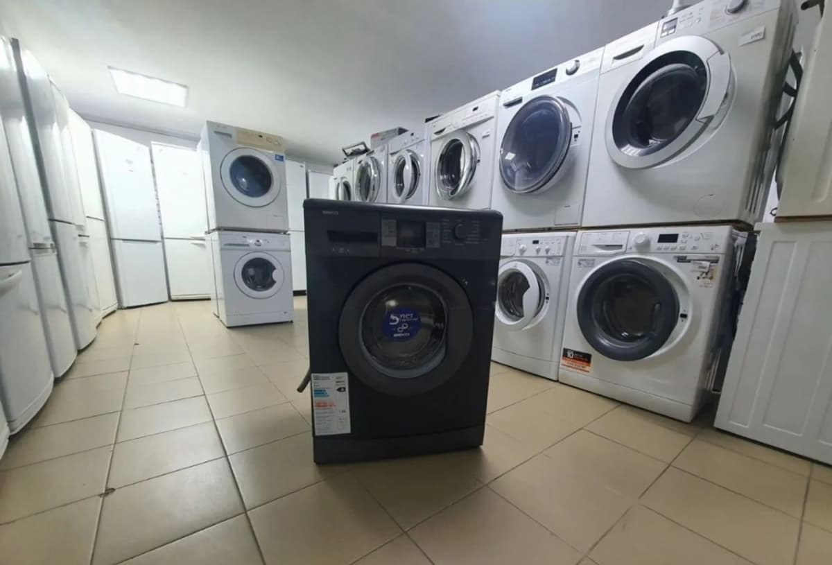 Samsung paltaryuyan maşın