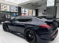 Porsche Panamera Turbo S, 2012 il, 65000 km, 4800 L — şəkil 7