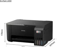 Epson L3250 Wi-Fi Rəngli Printer — şəkil 2