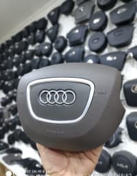 Airbag və airbag qapağı Audi Q5 2012 — şəkil 1