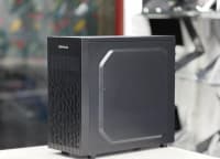 Deepcool Masaüstü Kompüter Intel i3 9th 8GB RAM 256GB SSD — şəkil 2