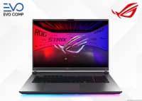 Notbuk Asus ROG Strix G — şəkil 1