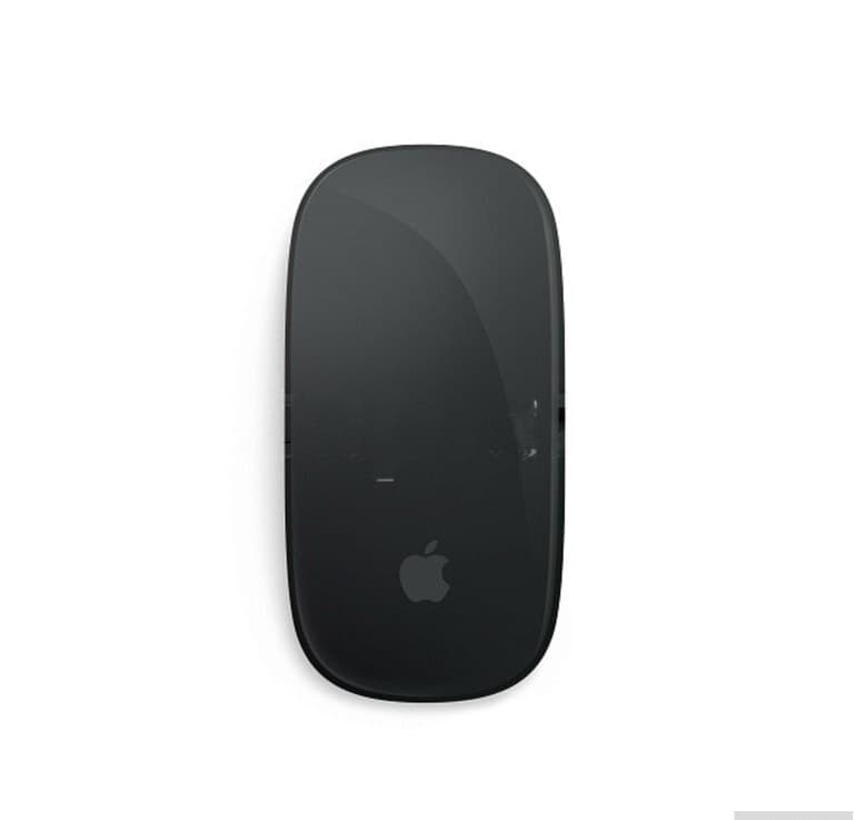 Kompüter siçanı Mouse 4 Black Edition
