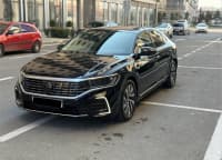 Volkswagen Passat, 2022 il, 67000 km, 1500 L — şəkil 7