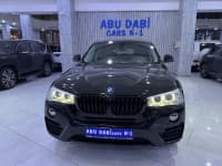 BMW X4 M, 2016 il, 197800 km, 2000 L — şəkil 2