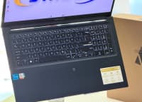 Asus markalı notbuk, Boz rəng — şəkil 4