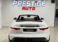 Jaguar F-Type, 2019 il, 120000 km, 2000 L — şəkil 5