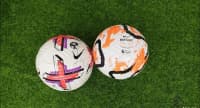 Premier League 2 Lazer Kəsim Futbol Topu — şəkil 4