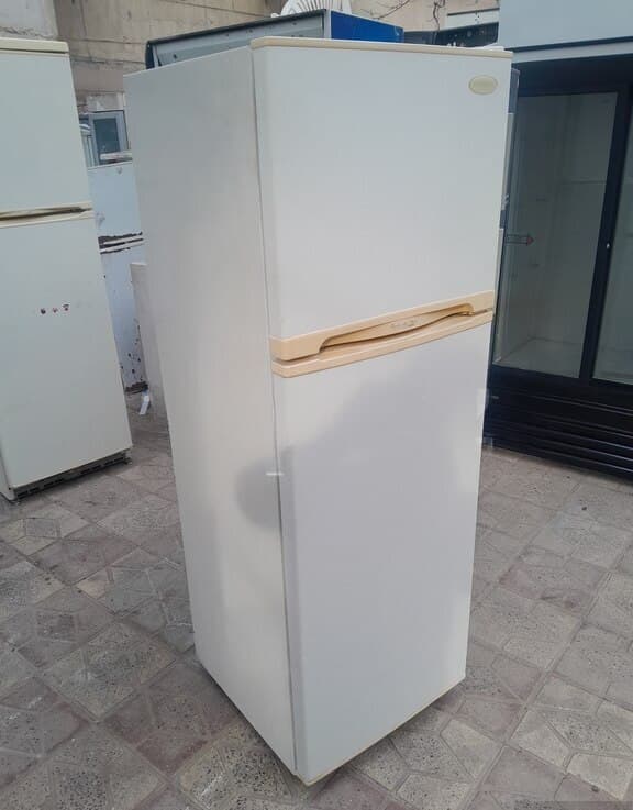 Indesit soyuducu