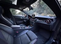 Mercedes CLA 45 AMG 4MATIC, 2018 il, 131000 km, 2000 L — şəkil 17