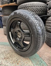 Ehtiyat təkər Mercedes modelləri üçün — şəkil 4