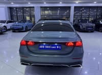 Mercedes E 350 e, 2024 il, 29000 km, 2000 L — şəkil 7