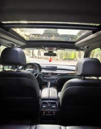 BMW X5, 2017 il, 151459 km, 2000 L — şəkil 15
