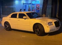 Chyrsler 300C, 2005 il, 233817 km, 2.7 L — şəkil 15