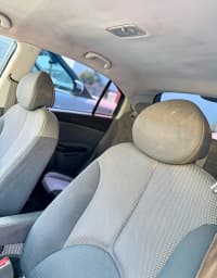 Kia Rio, 2009 il, 298 km, 1400 L — şəkil 9
