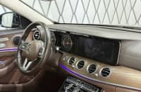 Mercedes E 220 d, 2019 il, 114000 km, 2000 L — şəkil 8