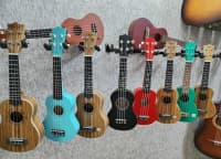 Akustik gitara , 6 simli — şəkil 6