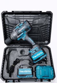 Elektrik qaykaaçan Tmakota TM-295 2000Nm — şəkil 3