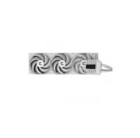 Maye soyutma sistemi Zalman Alpha2 A36 White ARGB — şəkil 2