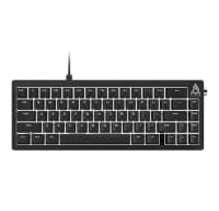 Mexaniki klaviatura Ajazz AK650 Black — şəkil 4