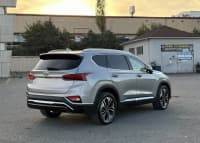 Hyundai Santa Fe, 2020 il, 80100 km, 2.0 L — şəkil 6