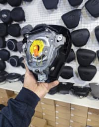 Hava yastığı Geely Monjaro 2024 — şəkil 2