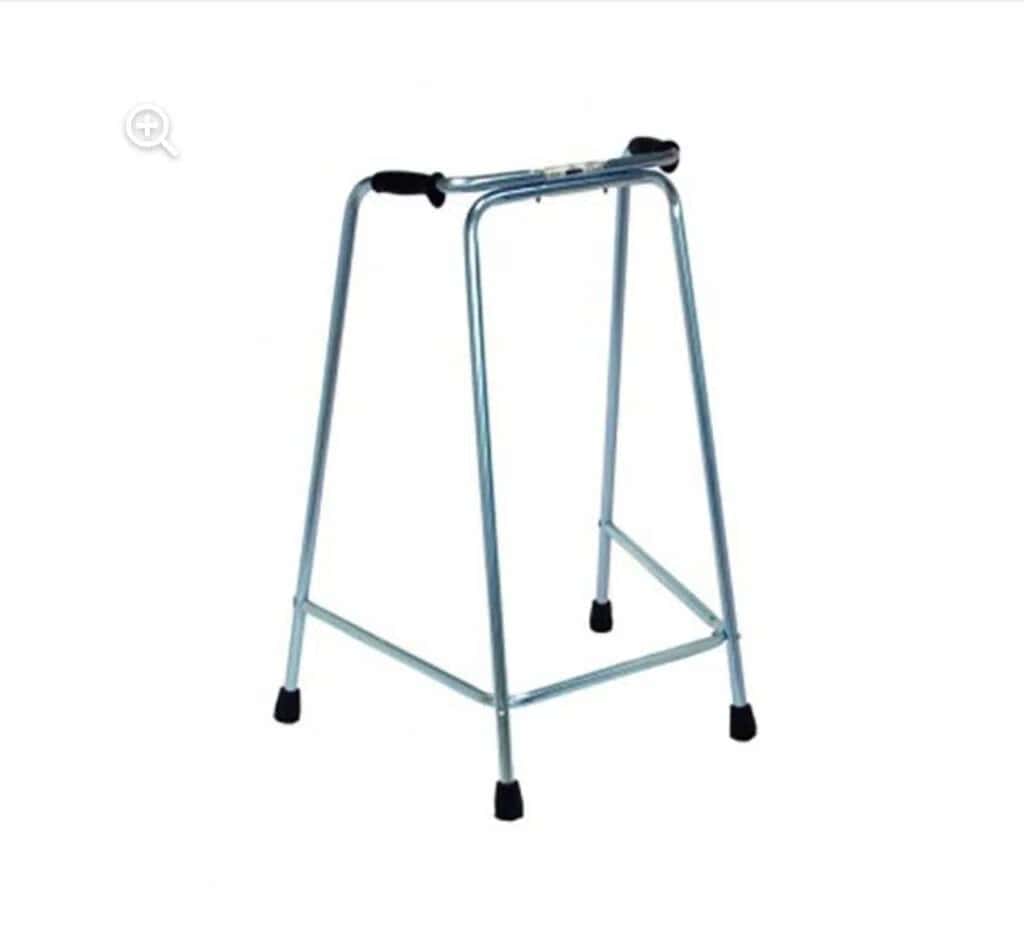 Walking aid walker for patients (walker) - Tenderyard