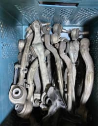 Mercedes-Benz orijinal ehtiyat hissələri — şəkil 18
