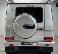 Mercedes G 63 AMG, 2013 il, 112000 km, 5500 L — şəkil 4