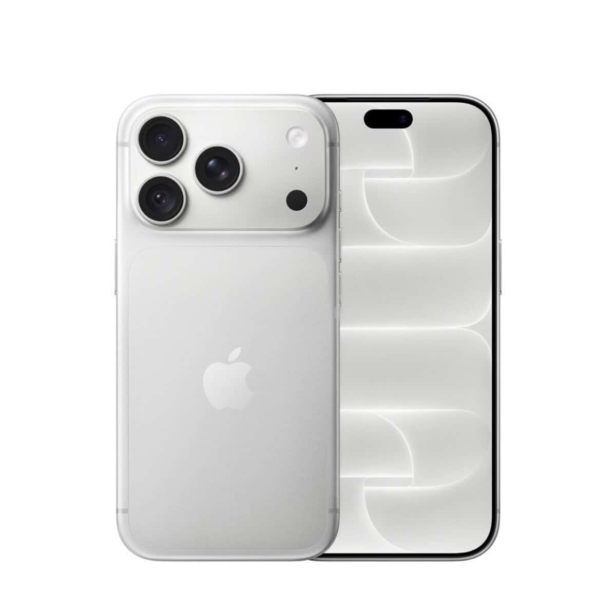 Apple iPhone 16 Pro, 12 GB - Tenderyard
