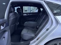 Genesis G80, 2018 il, 164300 km, 2200 L — şəkil 12
